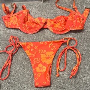 Kulani kini bikini